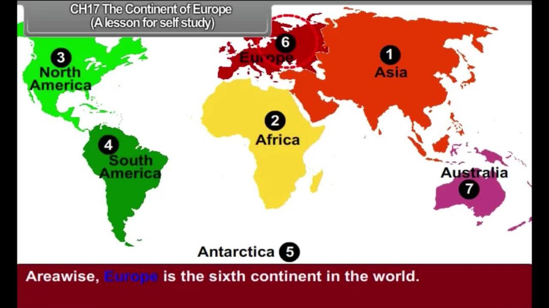 tClass 8th_EM_Social Science-The Continent of Europe