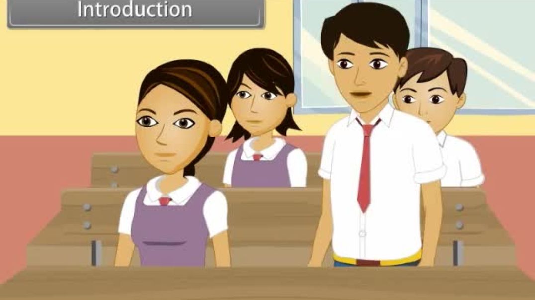 Class 11 th English Mediam Maths Animated video of Limits and Derivatives