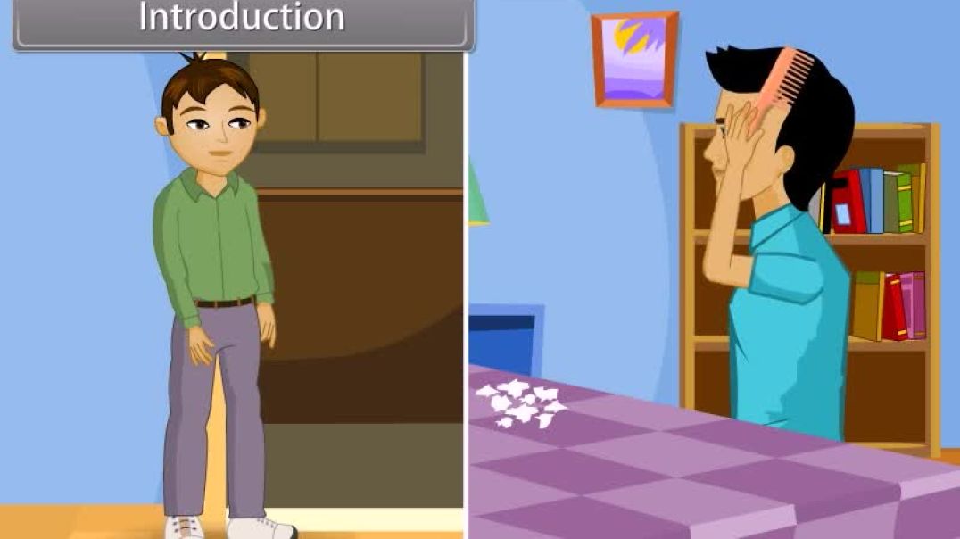 Class 12 th English Medium Physics Animated video Of Electric Charges and Fields