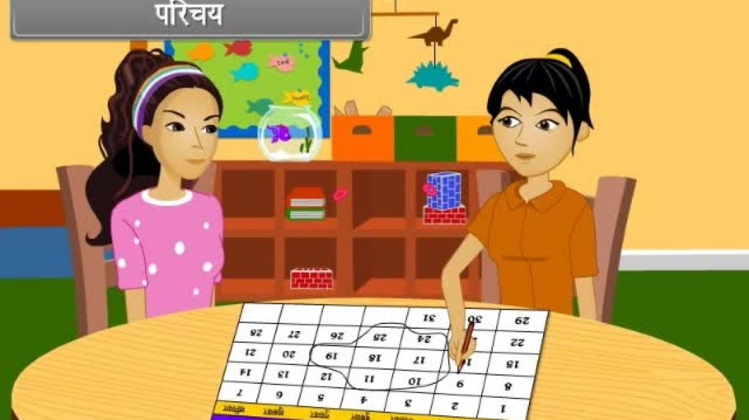 Class 11 th Hindi Mediam Maths Animated video of Sets-III