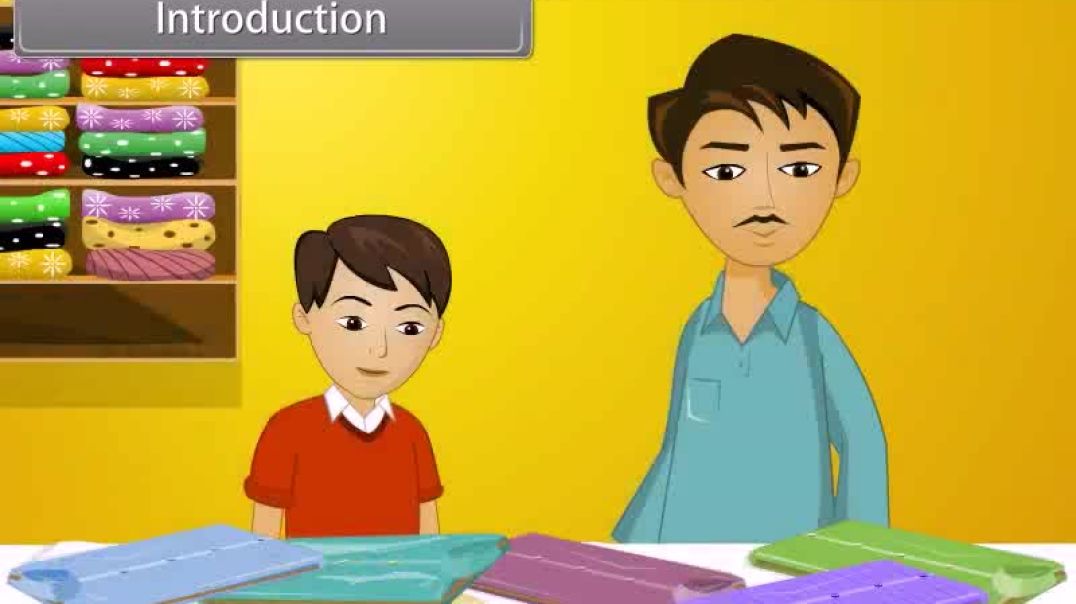 Class 12 th English Medium Chemistry Animated video Of Coordination Compounds