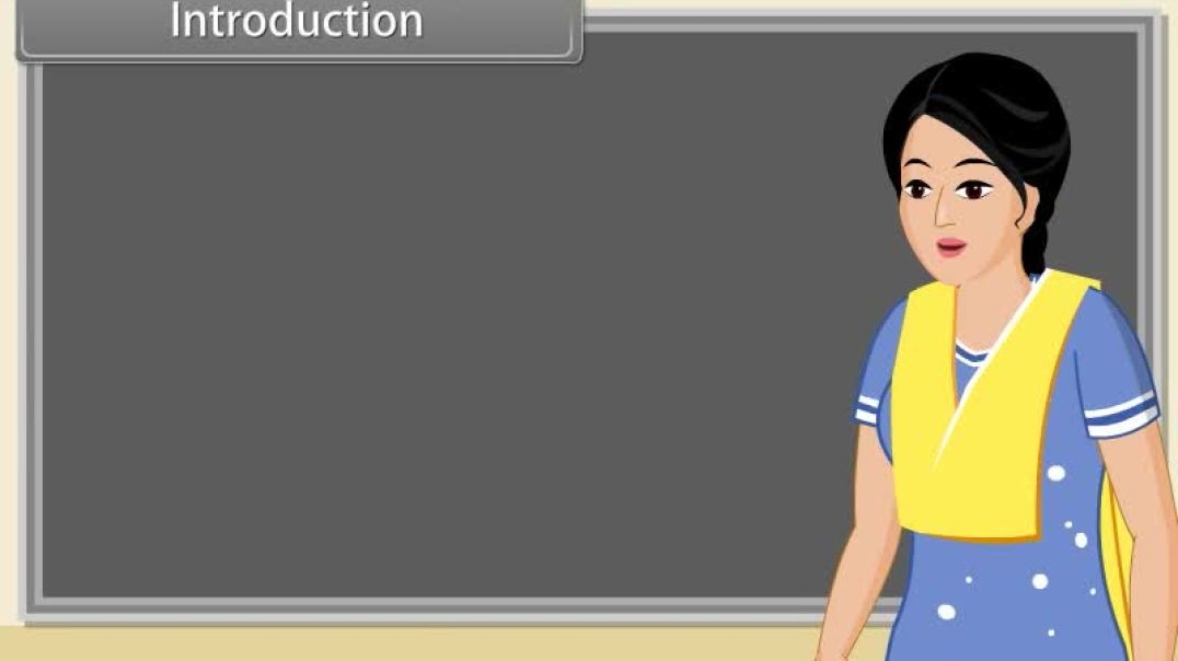 Class 11 th English Mediam Chemistry Animated video of Organic Chemistry-III