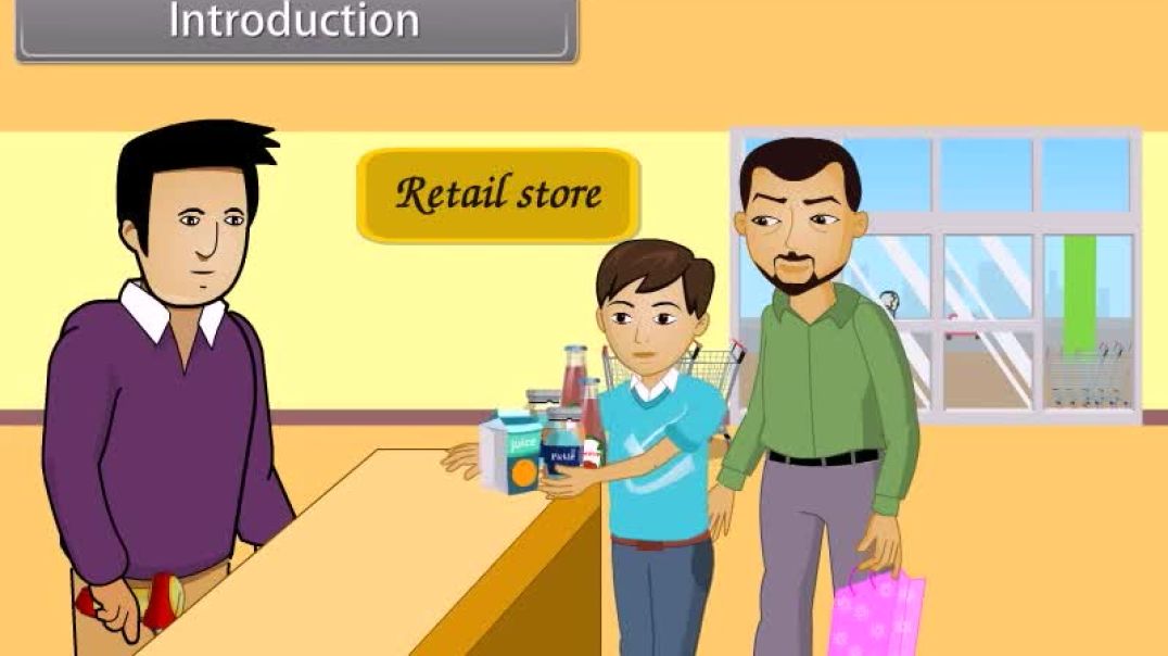 Class 12 th English Medium Physics Animated video Of Semiconductor Electronics-II