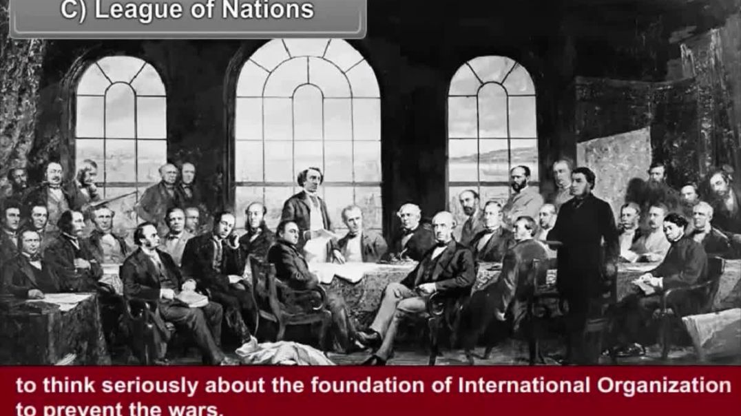 Class 10th_EM_SOCIAL SCIENCE_Twentieth Century - Age Of Conflict-League Of Nation-38-38