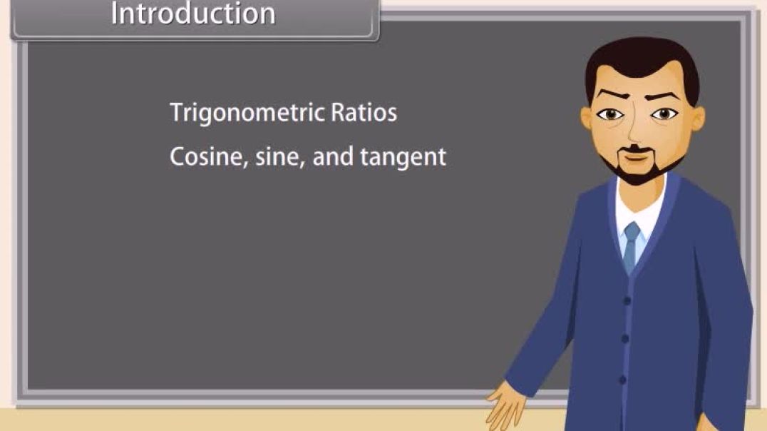 Class 12 th English Mediam Maths Animated video Of Inverse Trigonometric functions