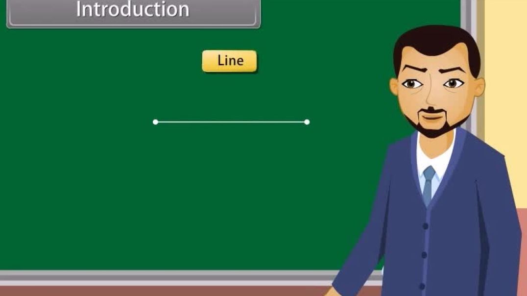 Class 9th_English Mediam Maths Animated video of Quadrilaterals