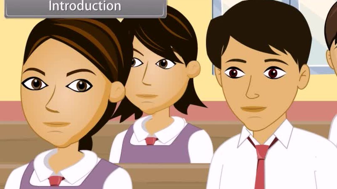 Class 12 th English Mediam Maths Animated video Of Linear Programming