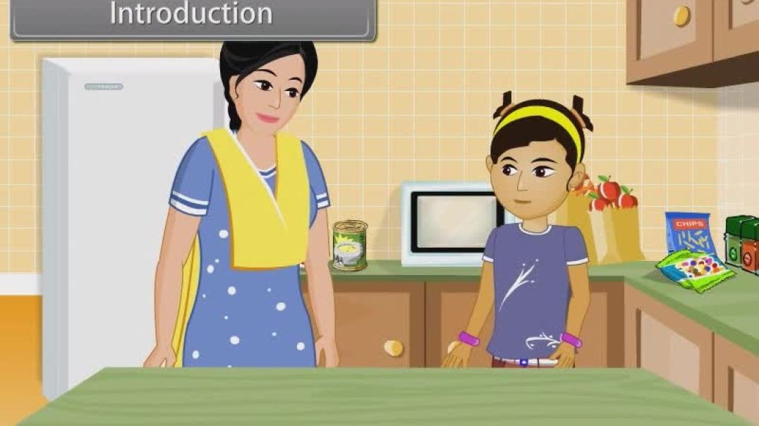 Class 11 th English Mediam Chemistry Animated video of The s-block Elements