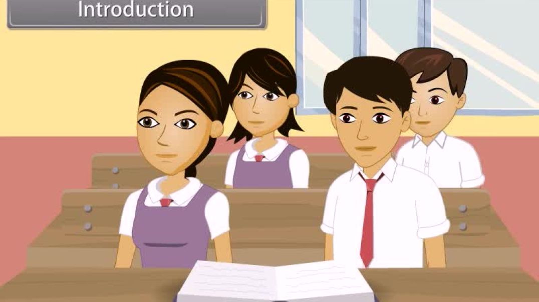 Class 12 th English Medium Chemistry Animated video Of Haloalkanes and Haloarenes-(I)