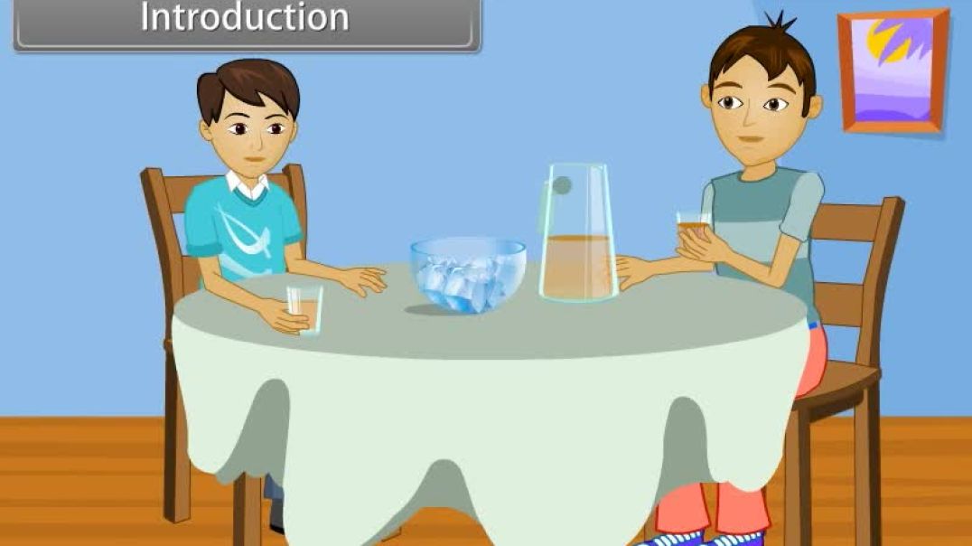 Class 11 th English Mediam Chemistry Animated video of Thermodynamics _ Chemicals Energetic
