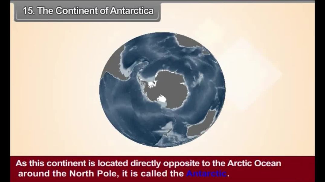 tClass 8th_EM_Social Science-The Continent of Antartica