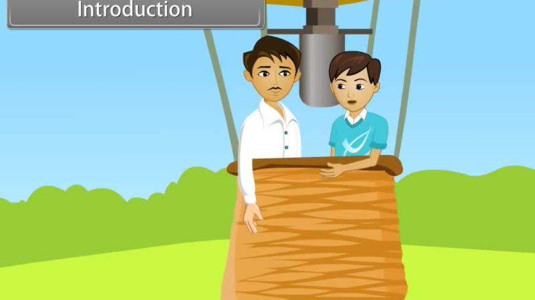 Class 11 th English Mediam Chemistry Animated video of States of Matter