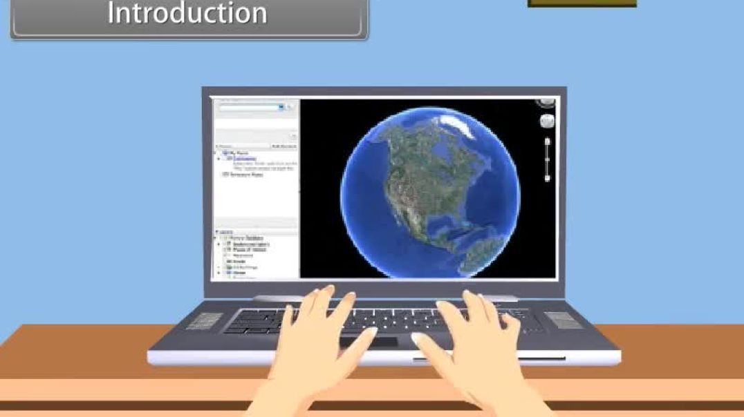 Class 11 th Hindi Mediam Physics Animated video of Physical world