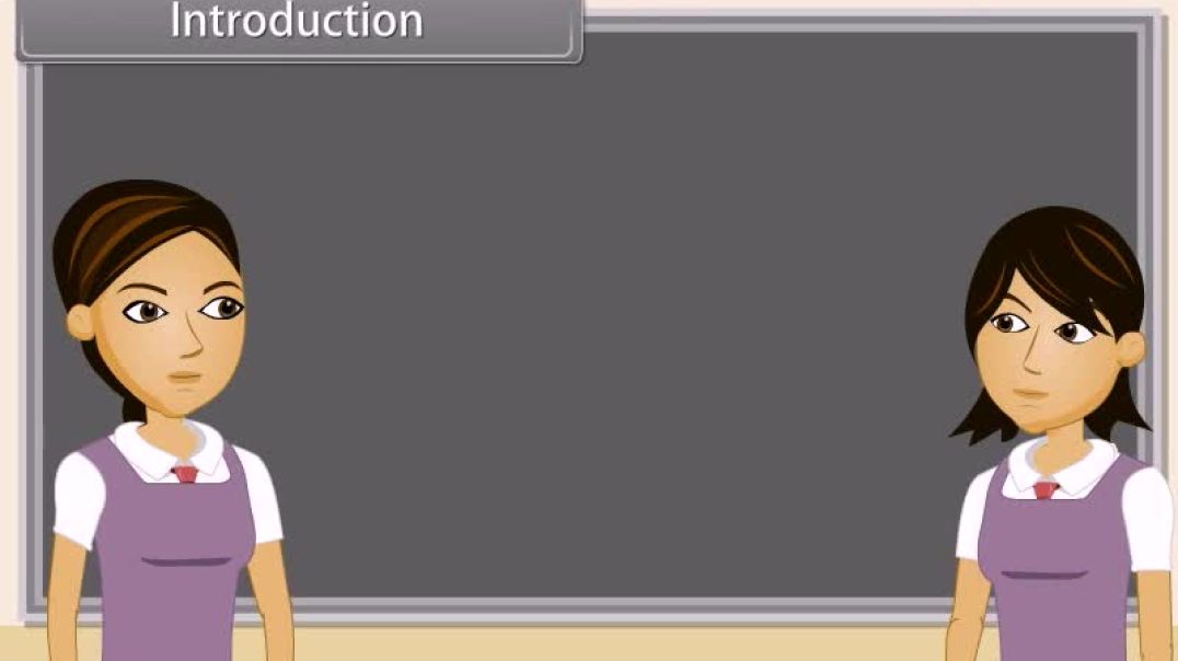 Class 10th_English Mediam  Biology Animated video ofHeredity And Evolution-II