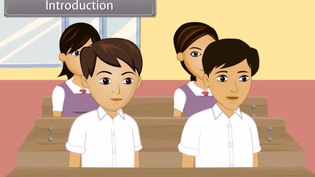 Class 9th_English Mediam Maths Animated video of Statistics