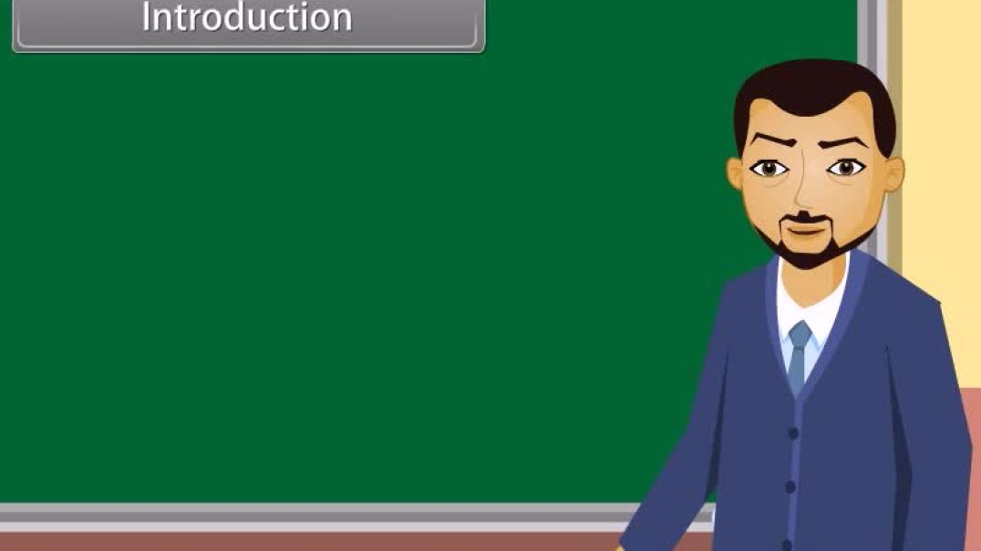Class 12 th English Medium Chemistry Animated video Of Aldehydes, Ketones and Carboxylic acids-(I)