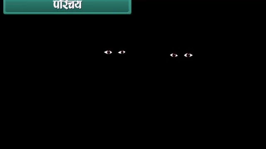 Class 8th_Hindhi Mediam Science Animated video of Flame