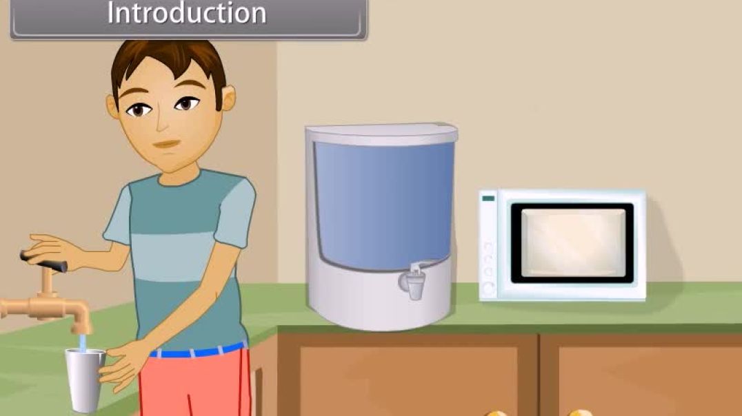 Class 12 th English Medium Chemistry Animated video Of Solutions-II