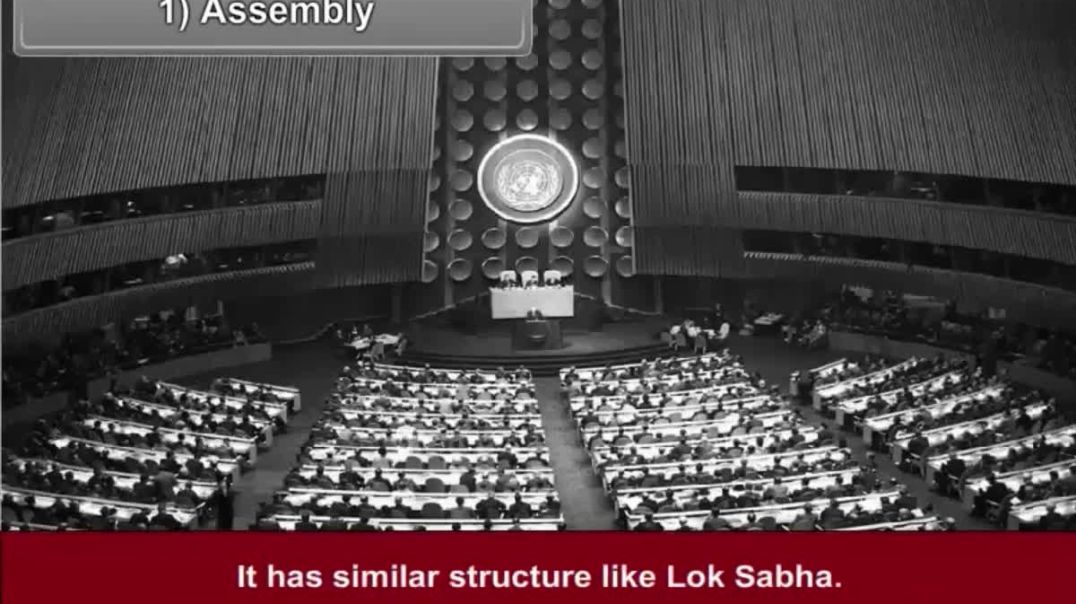 Class 10th_EM_SOCIAL SCIENCE_Twentieth Century - Age Of Conflict-United Nations Organization-40-40