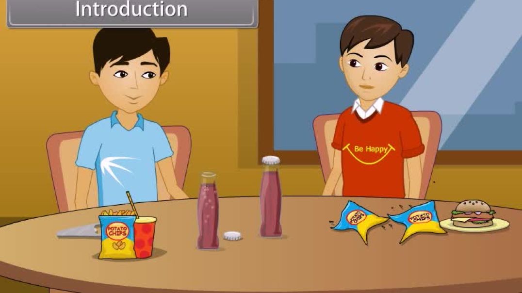 Class 12 th English Medium Chemistry Animated video Of Solutions-I
