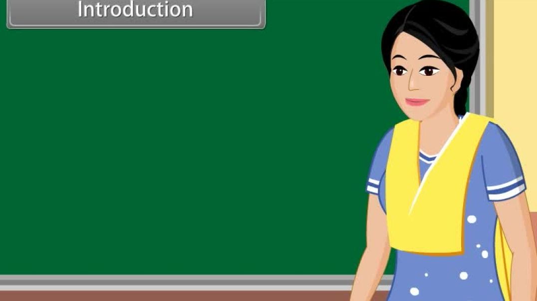 Class 11 th English Mediam Chemistry Animated video of Organic Chemistry-II