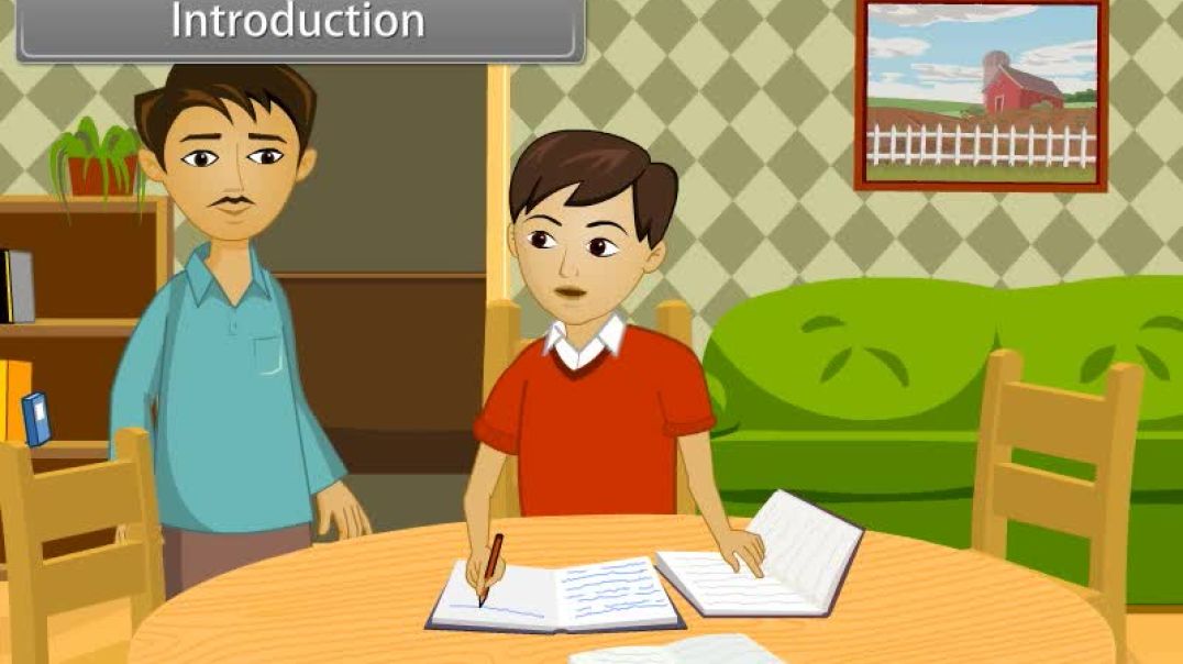 Class 11 th English Mediam Chemistry Animated video of Structure of Atom-I