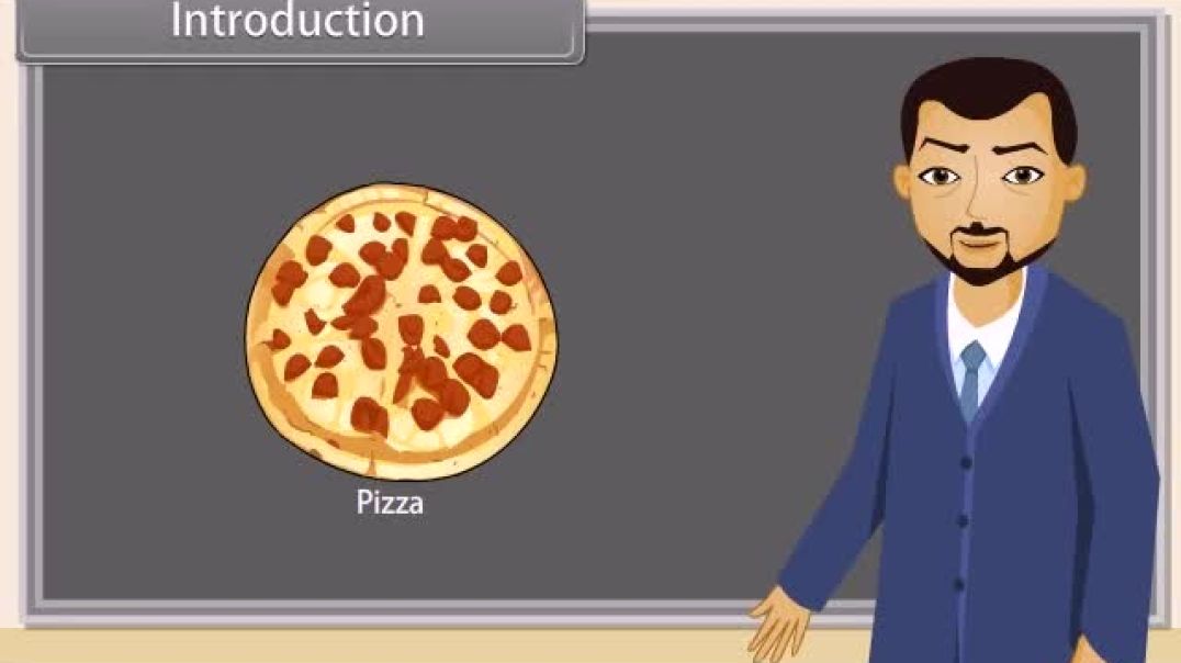 ⁣Class 10th_English Mediam Maths Animated video of Area Related To Circles