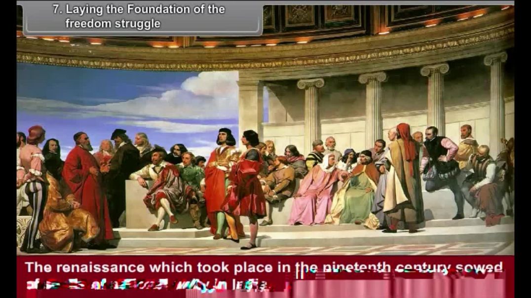 Class 8th_EM_Social Science_The Establishment of Company Power