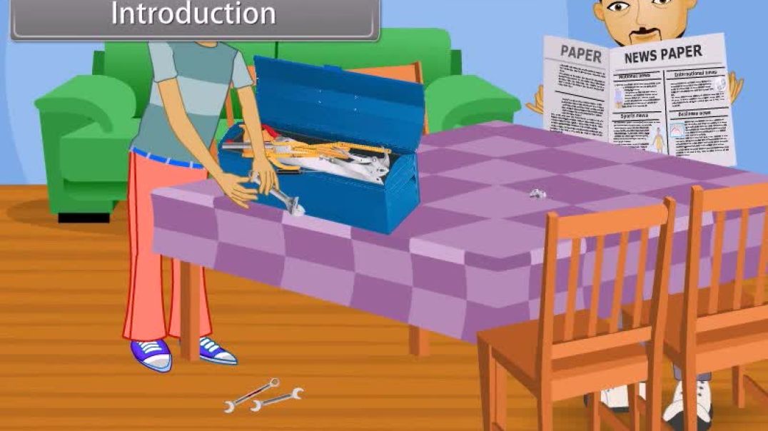 Class 12 th English Medium Chemistry Animated video Of Electrochemistry-I