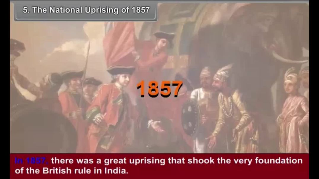 ⁣Class 8th_EM_Social Science_The Nationalist Movement