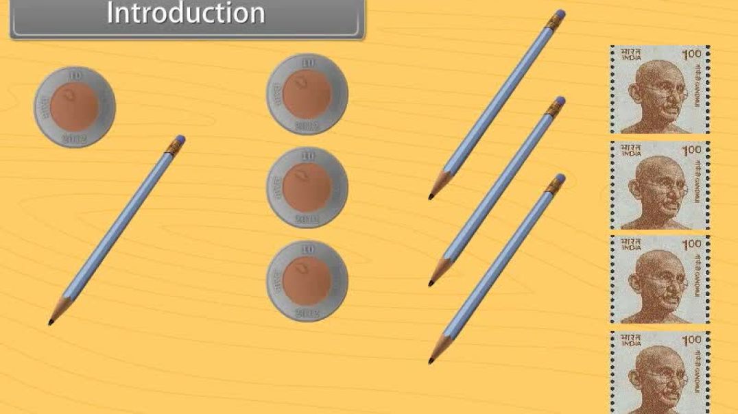 Class 11 th English Mediam Maths Animated video of Sets-I