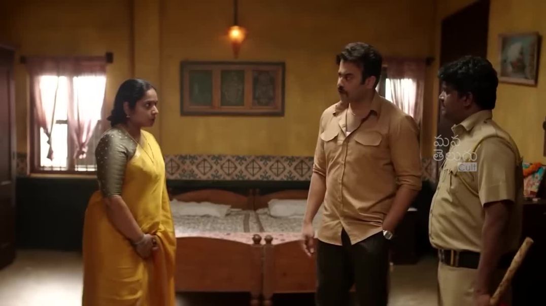 Maa Inti Bangaaram DELETED SCENE _ Samantha _ Sreemukhi _ Raj Nidimoru 720P
